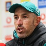 Six Nations - L-Irlande se prépare pour un match décisif contre l-Italie