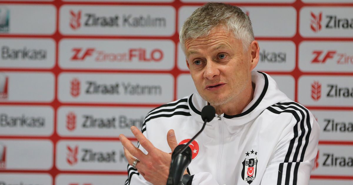 Solskjaer défend Fernandes et Maguire- clés de Manchester United