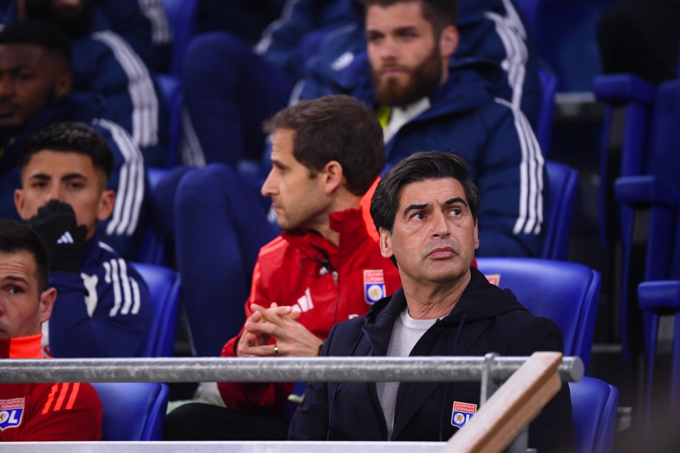 Solutions pour que Fonseca reste entraîneur de l-OL