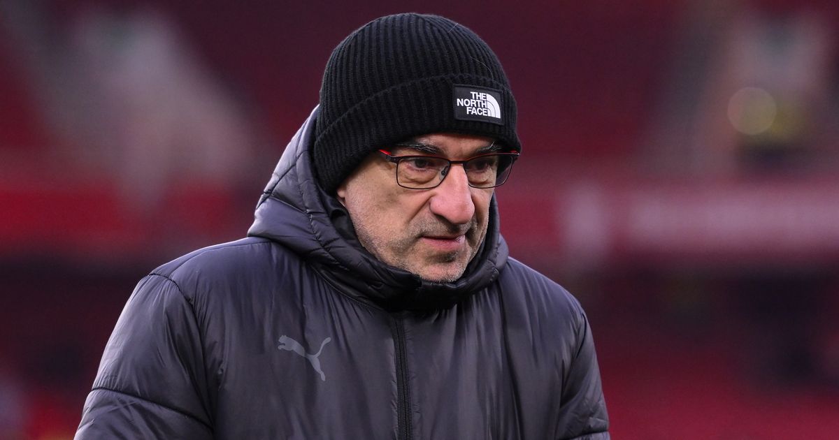 Southampton - Changement d-entraîneur imminent en Premier League