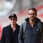 Soutien de Ryan Reynolds et Rob McElhenney à Andy Cannon blessé