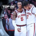 St. John-s en route vers le titre de la Big East