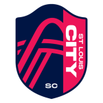 St. Louis City inflige une quatrième défaite au LA Galaxy