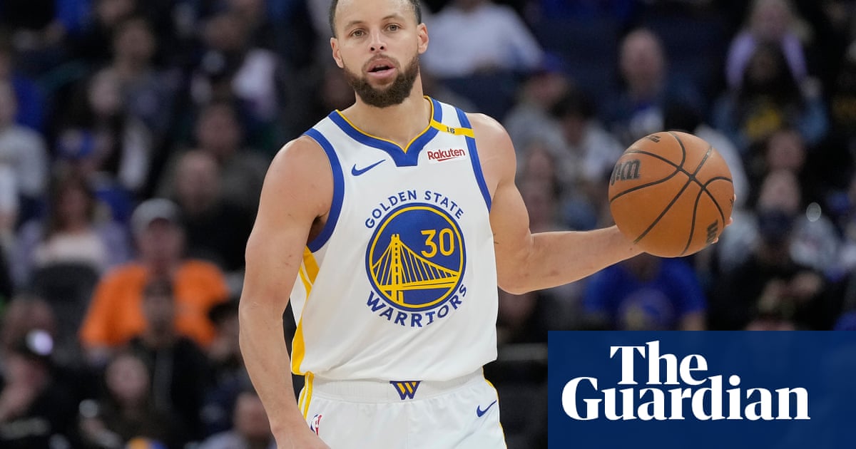 Stephen Curry devient directeur général adjoint à Davidson