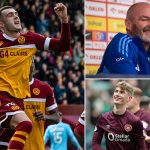Steve Clarke mise sur l-avenir avec des jeunes talents écossais