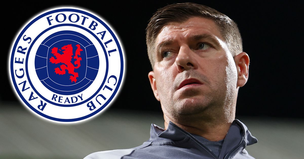 Steven Gerrard pourrait faire son retour à Rangers
