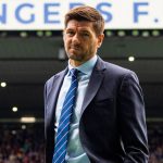 Steven Gerrard prêt à revenir à Rangers après le départ de Clement