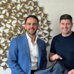 Steven Gerrard sur le point de revenir à Rangers ?