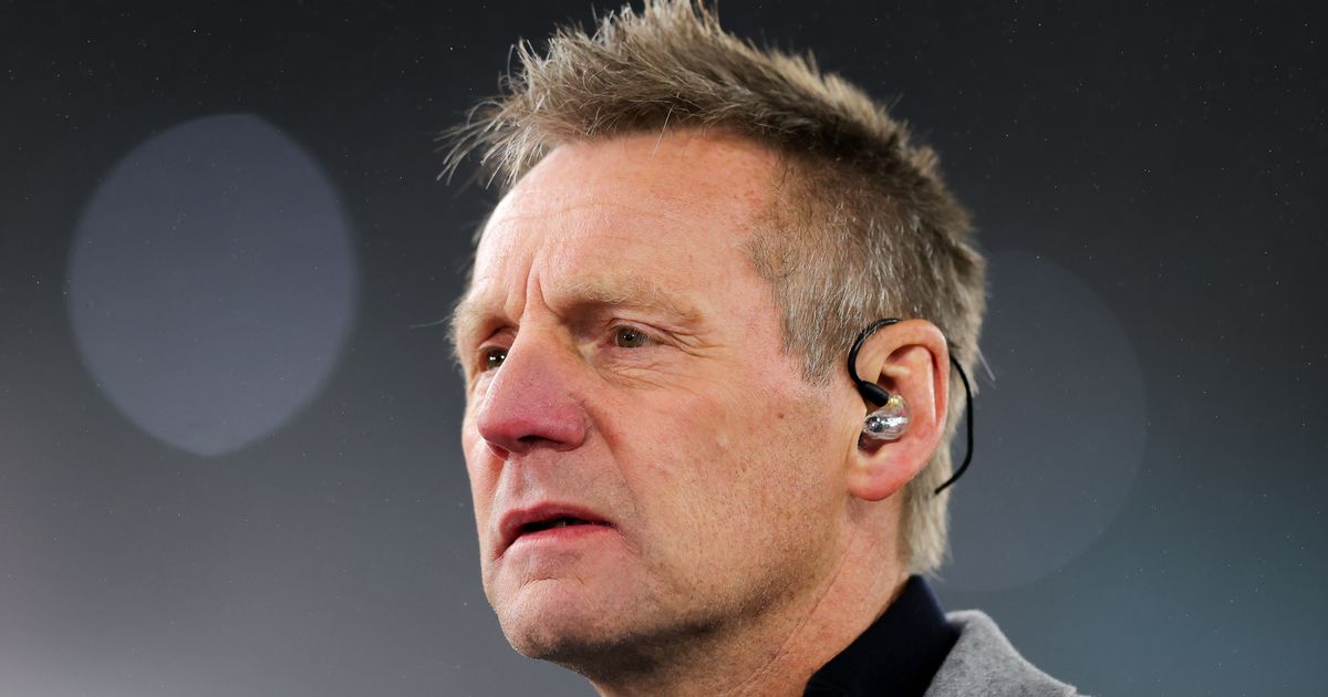 Stuart Pearce - Des nouvelles rassurantes après son incident médical