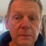 Stuart Pearce - Récupération après un grave problème de santé