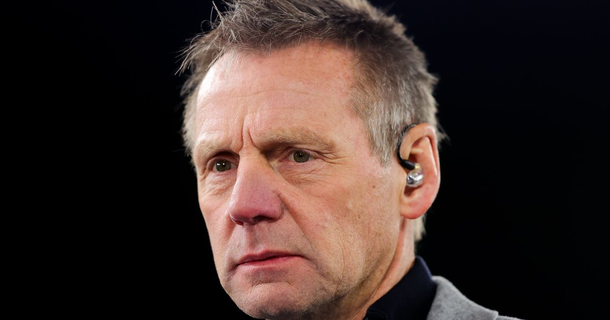 Stuart Pearce hospitalisé après un incident en vol