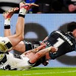 Super League- Hull FC et Leigh Leopards font match nul 22-22