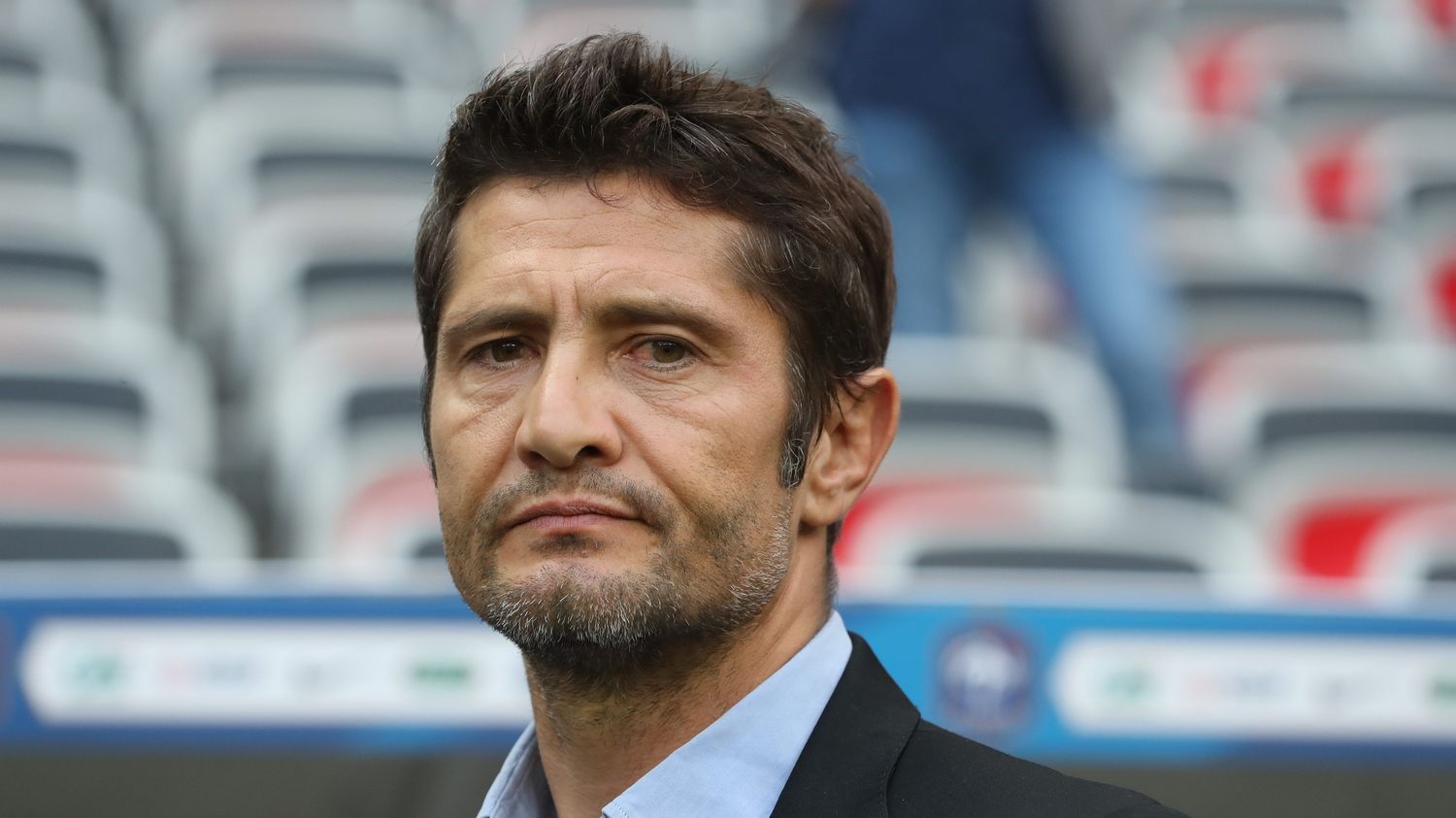 Suspension de 9 mois pour Paulo Fonseca - Lizarazu réagit