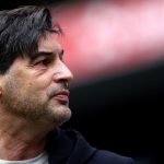 Suspension de Paulo Fonseca- entraîneur de Lyon- jusqu-au 30 novembre