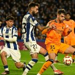 Suspension du match Copa del Rey du Real Madrid pour chants haineux