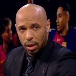 Thierry Henry désigne Raphinha comme favori pour le Ballon d-Or