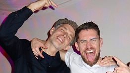 Thomas Tuchel- ex-manager de Chelsea- retrouve ses anciens joueurs