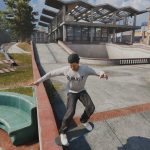 Tony Hawk-s Pro Skater 3 + 4 - Changements dans le remake