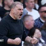 Tottenham - Postecoglou espère un mental solide contre AZ Alkmaar