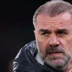Tottenham - Postecoglou voit une opportunité malgré l-absence de Kulusevski