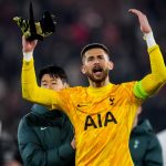 Tottenham - Vicario s-excuse auprès des fans après la défaite