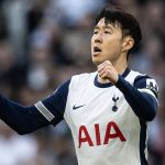 Tottenham arrache le nul contre Bournemouth après avoir été mené