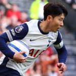 Tottenham arrache le nul contre Bournemouth en Premier League