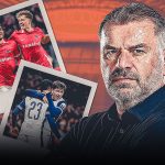 Tottenham face à AZ Alkmaar - un match décisif pour Postecoglou