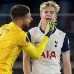 Tottenham s-incline 1-0 face à AZ Alkmaar en Europa League