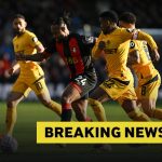 Tottenham vise Antoine Semenyo pour renforcer son attaque