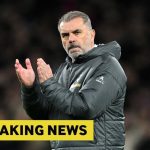 Tottenham vise Eberechi Eze pour renforcer son milieu de terrain