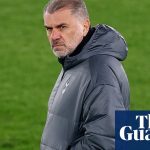 Tottenham vise la rédemption en Ligue Europa sous Postecoglou