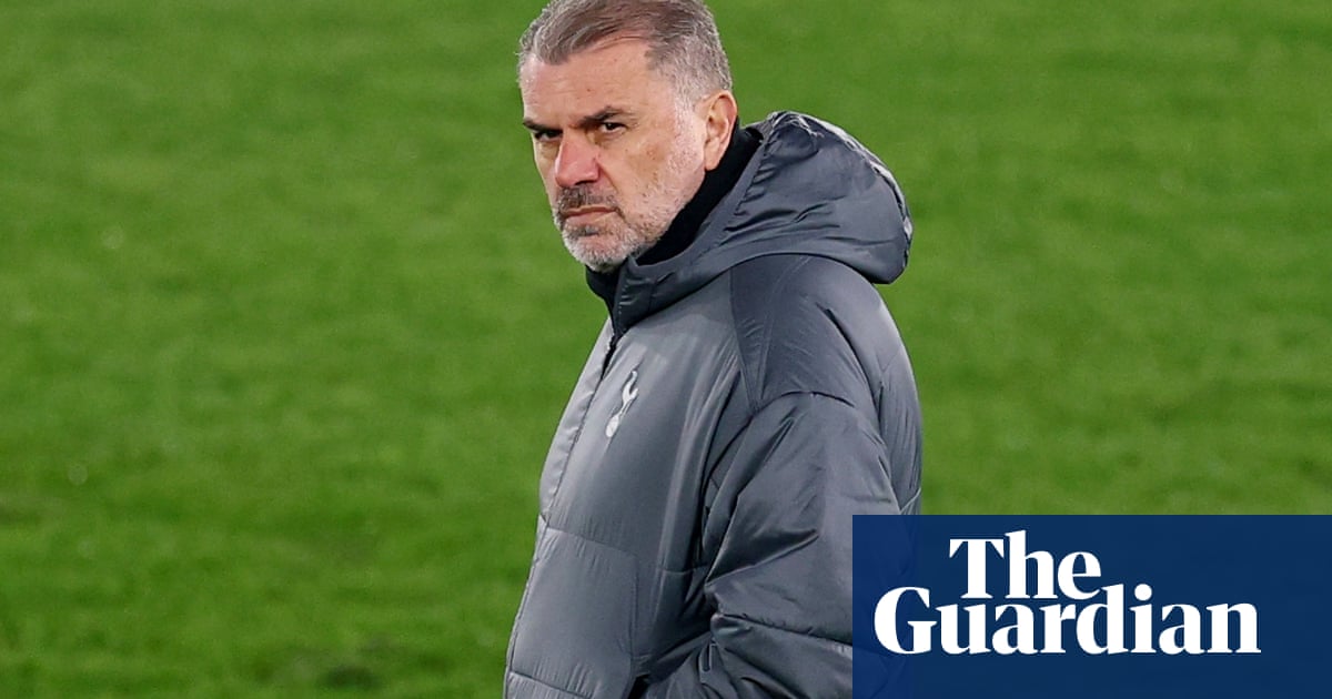 Tottenham vise la rédemption en Ligue Europa sous Postecoglou