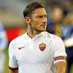 Totti appelle Ancelotti pour entraîner la Roma