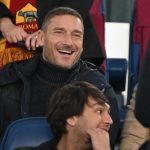 Totti souhaite Ancelotti à la tête de l’AS Roma