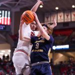 Tournoi Big Sky 2025 - calendrier- scores et équipes en lice