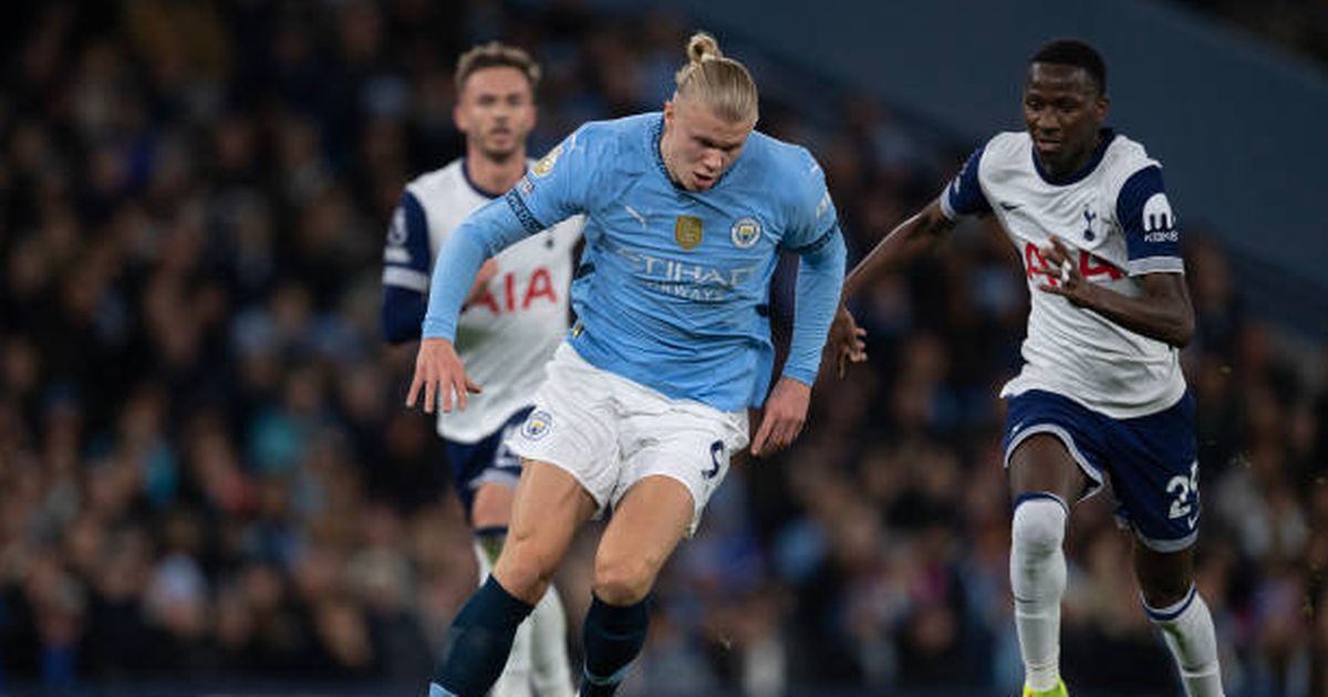 Tous les matchs de la Premier League diffusés cette semaine