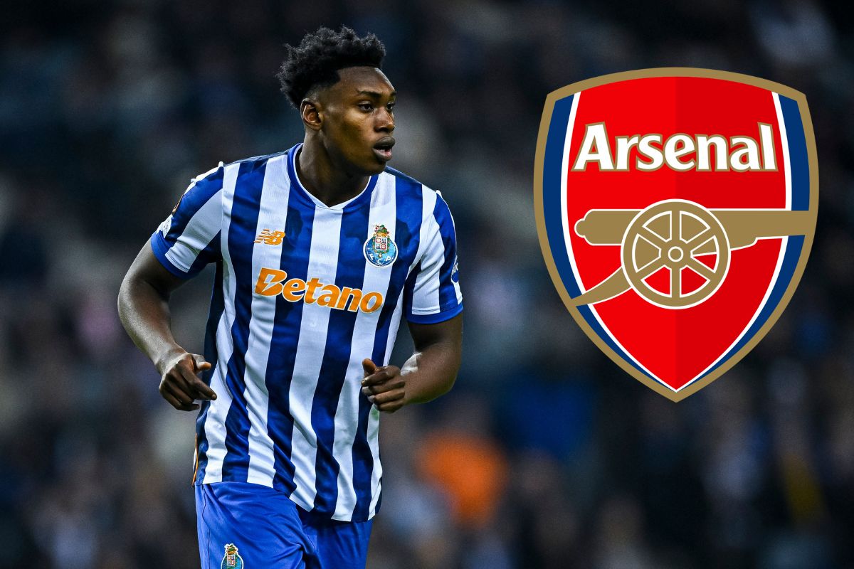 Transferts - Arsenal cible un nouvel attaquant pour 2025