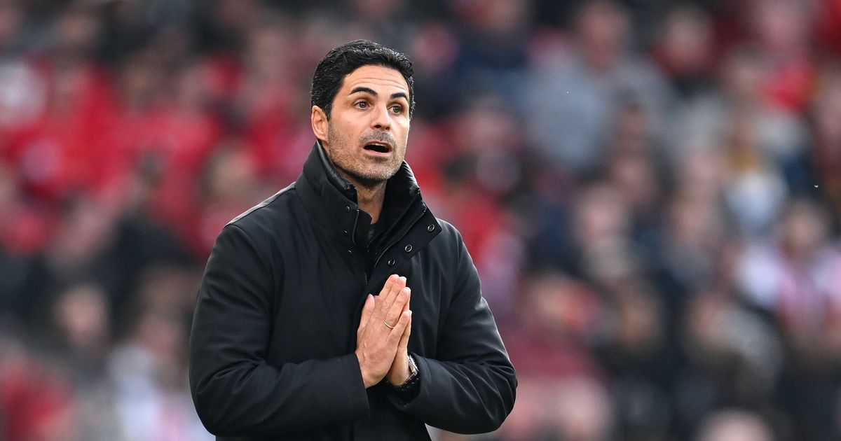 Transferts - Arsenal met quatre joueurs sur la liste des départs