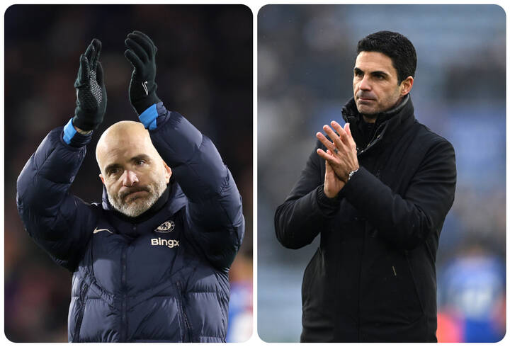 Transferts - Chelsea et Arsenal visent Pablo Barrios d-Atletico