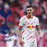 Transferts Tottenham - Sesko et Tel dans le viseur des Spurs