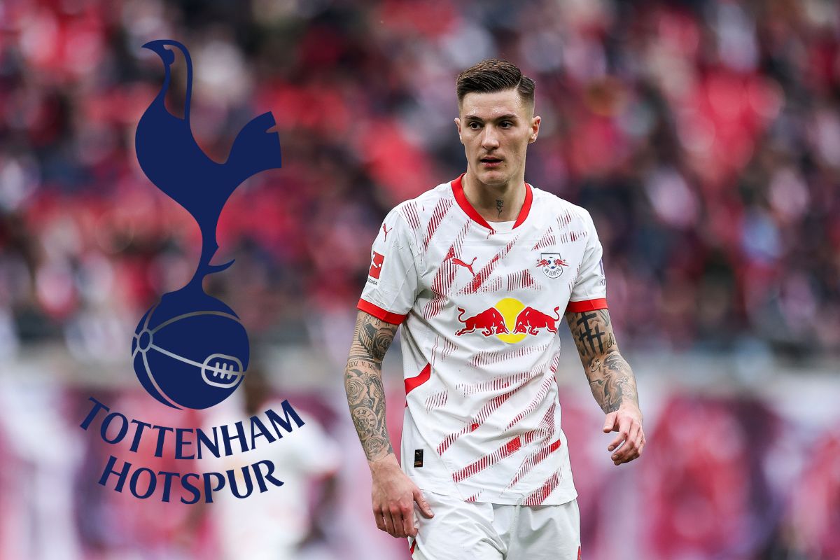 Transferts Tottenham - Sesko et Tel dans le viseur des Spurs