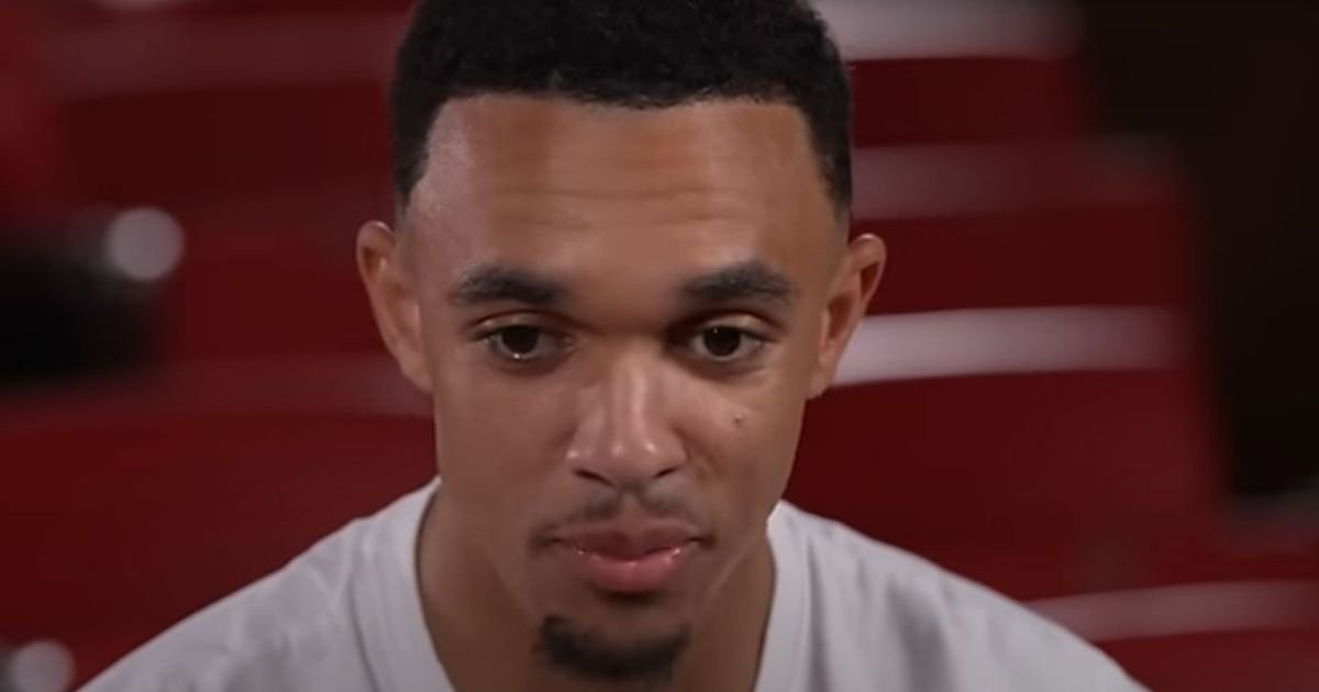 Trent Alexander-Arnold- Ballon d-Or ou Coupe du Monde ?