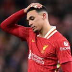 Trent Alexander-Arnold blessé avant la finale de la Carabao Cup