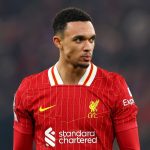 Trent Alexander-Arnold blessé contre le PSG - nouvelles inquiétantes