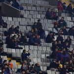 Triste nouvelle - Match FC Barcelone contre Osasuna reporté