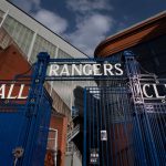 Triste nouvelle - un fan des Rangers décède à Istanbul