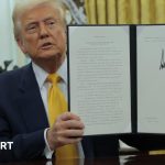 Trump - Les tensions autour de la Coupe du Monde 2026 promettent du spectacle