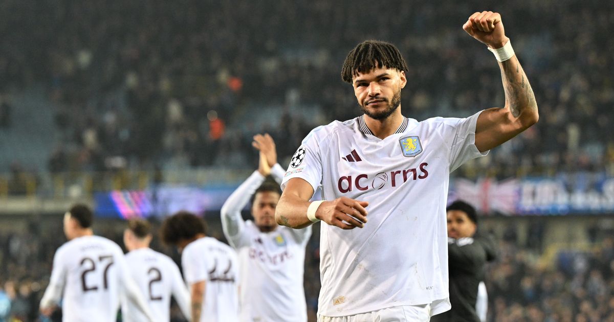 Tyrone Mings - Révélation après ses erreurs avec Aston Villa