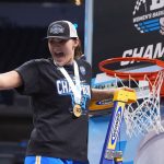 UCLA remporte le titre du Big Ten face à USC